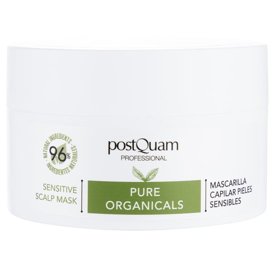 MASCARILLA CALMANTE ORGANICALS 250ML - Image 2
