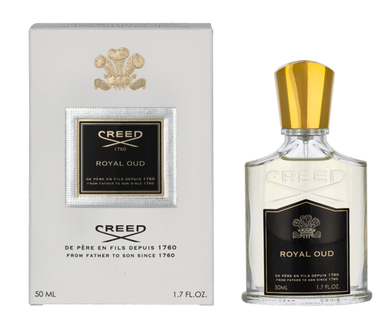 Creed Royal Oud Edp Spray 50 ml - Image 1