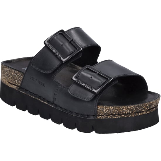 JOSEF SEIBEL Alice 01 | Sandalias de Mujeres | negro - Image 1
