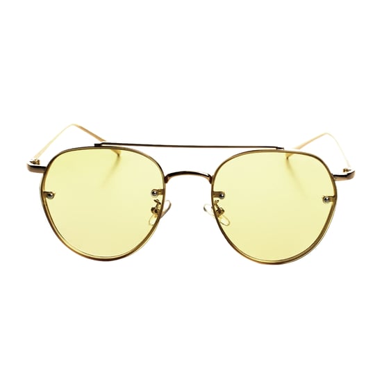 Round sunglasses UV 400 protection HOPE Unisex