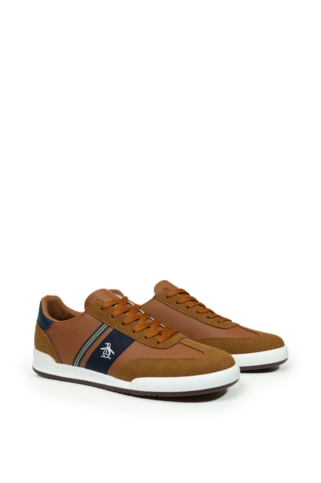 Original Penguin Gaz Entrenadores - Image 3