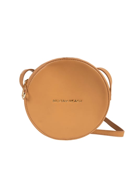 Silvian Heach Bolso de mano Mujer Marrón - Image 1