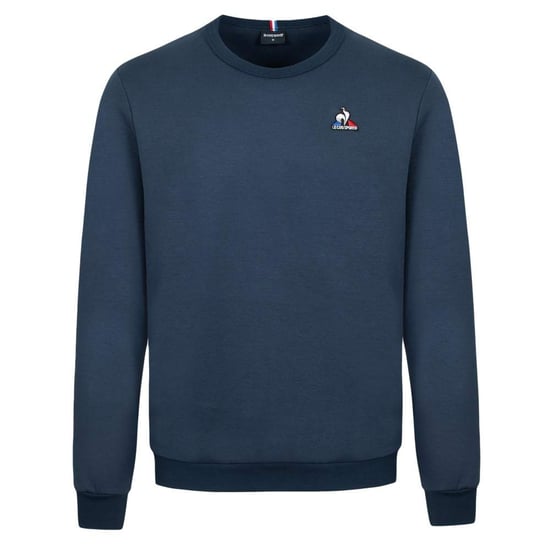 Sudadera de hombre Le Coq Sportif con logotipo pequeño - Image 1