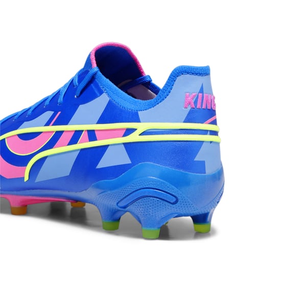 Botas de fútbol PUMA KING ULTIMATE ENERGY FG/AG para hombre - Image 5