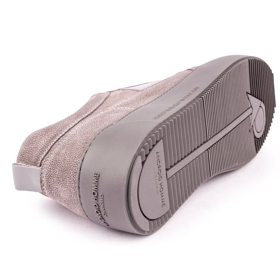 Android Homme Point Dume Trainers