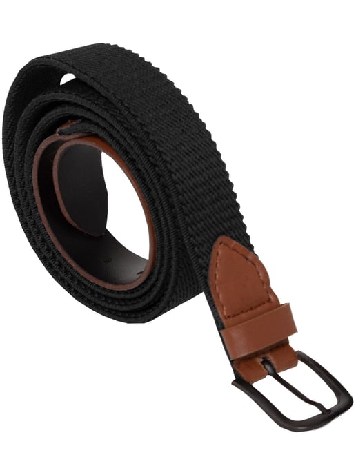 Cinturón unisex Enzo Accessories - Image 2