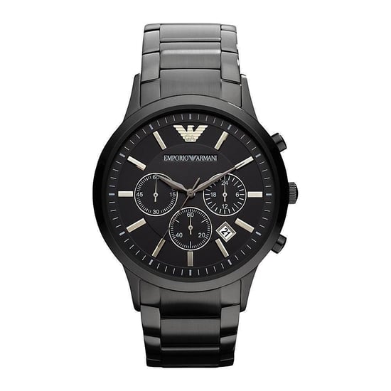 Emporio Armani Mens' Chronograph Watch AR2453