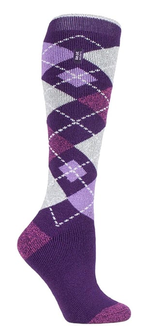 HEAT HOLDERS LITE - Calcetines térmicos extra largos para mujer - Image 1