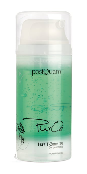 PURE TZONE GEL PURIFICANTE 100 ML. - Image 1