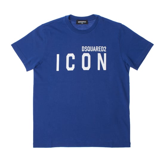 Camiseta de manga corta para niño Relax Icon DQ048SD0-02FDQ - Image 1
