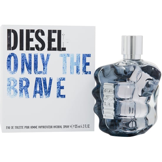 Only The Brave Eau De Toilette Vaporizador 125 ml - Image 1