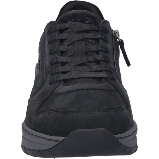 JOSEF SEIBEL Mitchell 50 | Snaker de Hombre | negro - Image 4