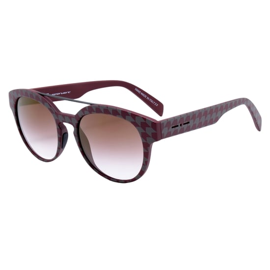 Italia Independent Gafas de Sol Unisex 50/18/140 mm acetato - Image 1