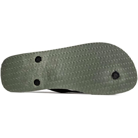 Havaianas Brasil Logo Sandals - Image 4