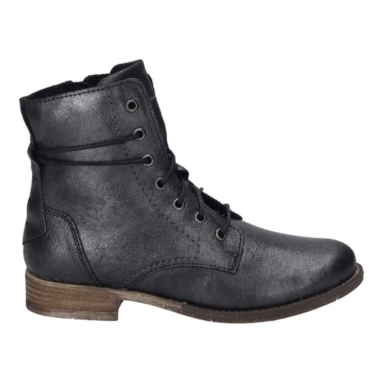 JOSEF SEIBEL Sienna 70 | Botines de Mujeres | negro - Image 2