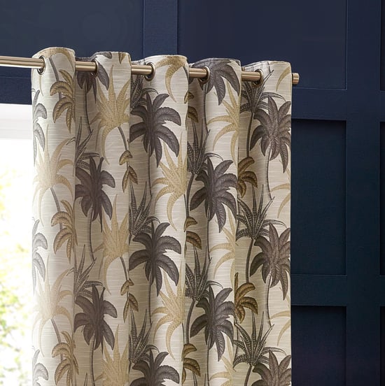 Wylder Galapagos Eyelet Curtains - Image 2