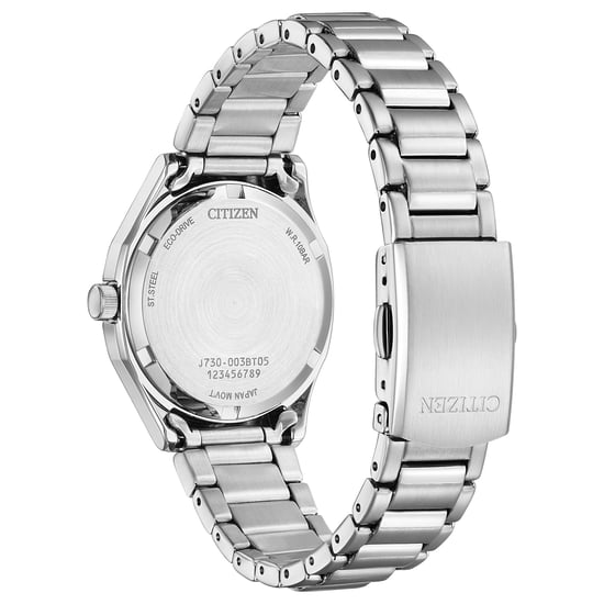 Citizen  Women's Silver Watch FE2110-81A