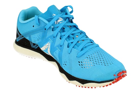 Reebok Floatride Run Fast Pro Unisex Sneakers Blue Trainers - Image 4