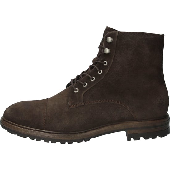 LESTER - Soul Brown - Lace-ups