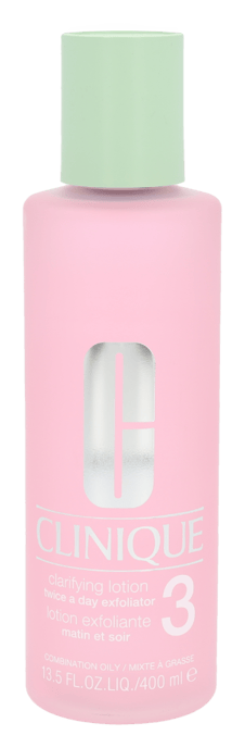 Clarifying Lotion 3 400 ml - Image 1