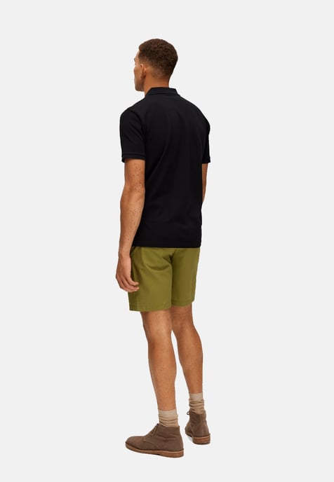 Selected Dante Polo Negro - Image 2