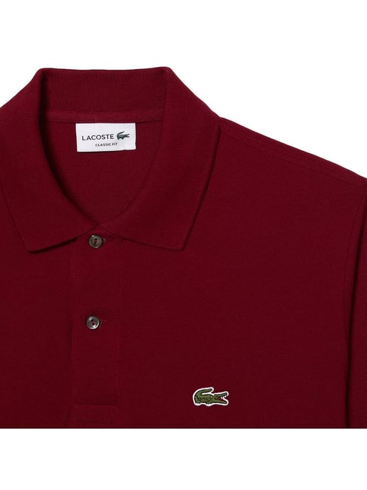 Polo Lacoste - Image 4