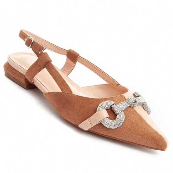 Ballesum2 Ballerina Montevita en Beige - Image 3