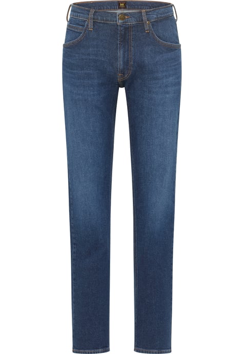 Lee - Jeans - LUKE SUBTLE WORN IN - Image 1
