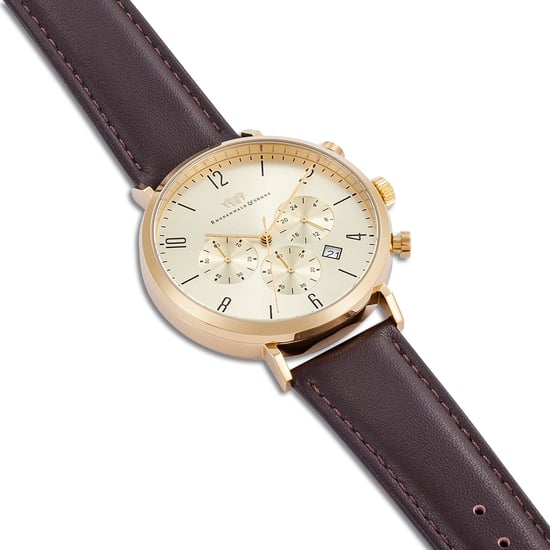 Rhodenwald   Söhne Stainless steel Watch - Image 5