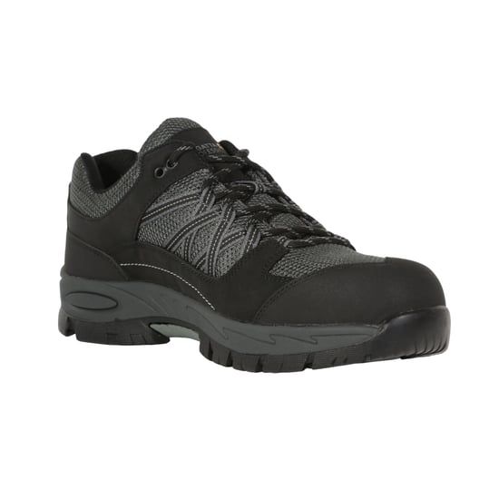 Regatta Mens Sandstone Safety Trainers (Briar/Black)