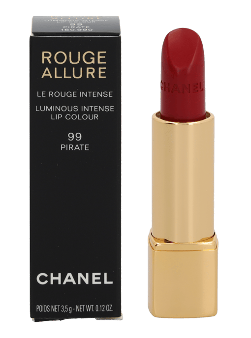 Rouge Allure Le Rouge Intense #99-pirate 3,5 gr - Image 1