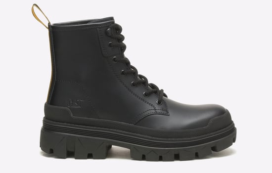 Caterpillar Hardwear Hi Botas - Image 1