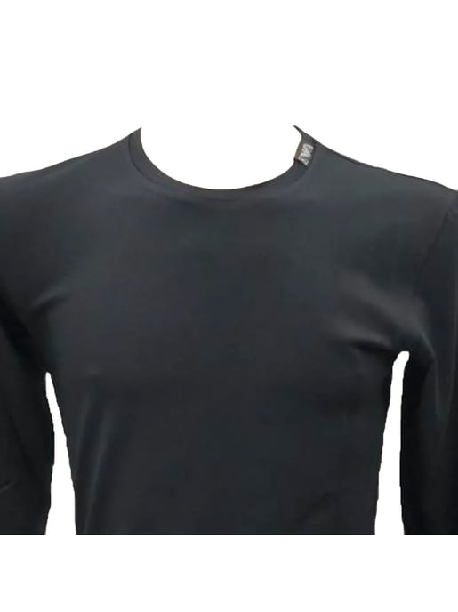 Camiseta de hombre Emporio Armani con motivo de águila - Image 2