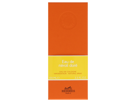 Hermes Eau de Neroli Dore Eau de Cologne 100ml Spray