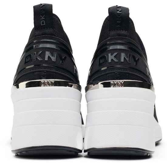 Dkny Keeva Wedge Entrenadores - Image 3