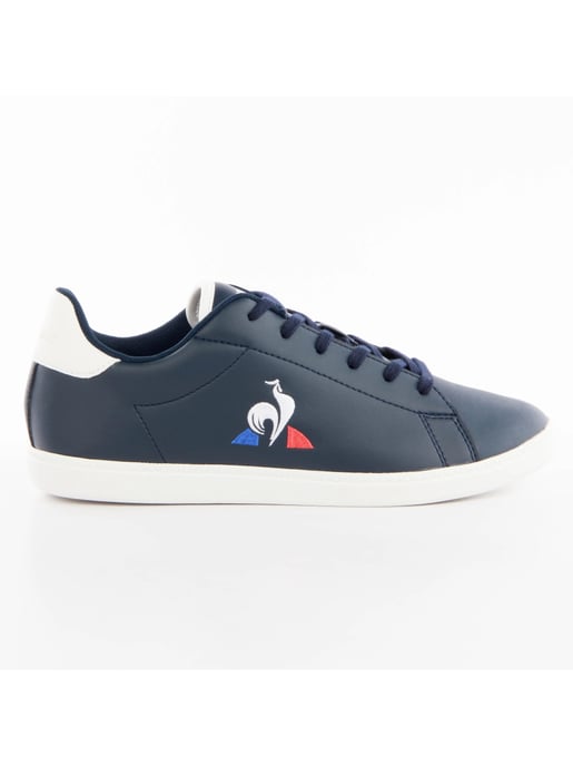 Le Coq Sportif Courtset 2, Zapatillas Hombre - Image 3