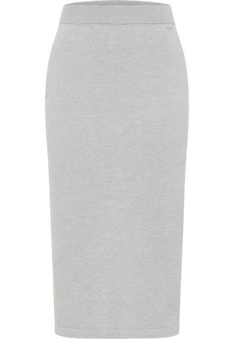 DreiMaster Classic Knit Skirt keyti - Image 1