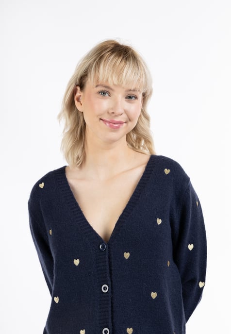 Mymo Cardigan women - Image 5