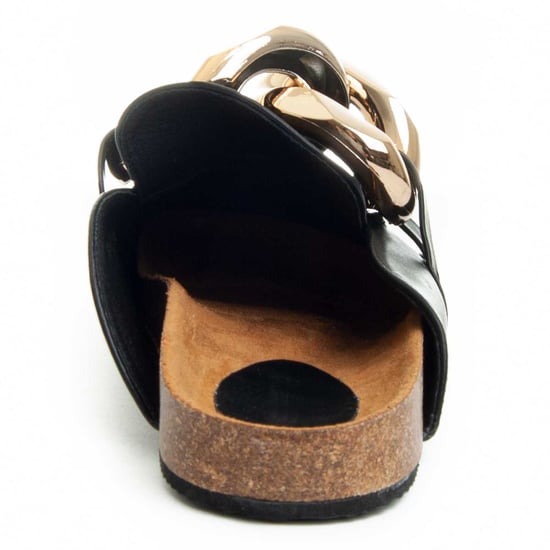 Mule Montevita en Negro - Image 6