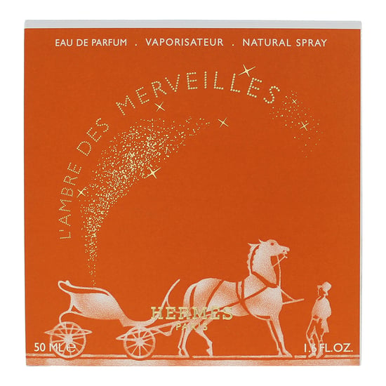 Hermes L'ambre Des Merveilles Eau De Parfum 50ml - Image 3