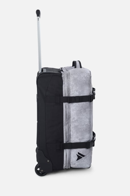 Maxim 3.0 70l Roller Bag Grey Concrete