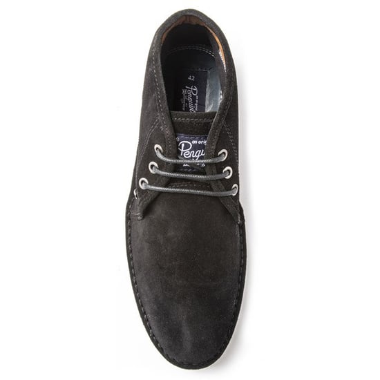 Penguin Legal 2 Boots