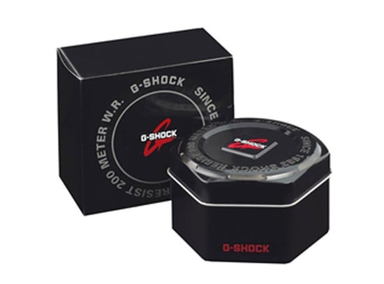Casio G-shock Men's Green Watch GA-2110SU-3AER - Image 6