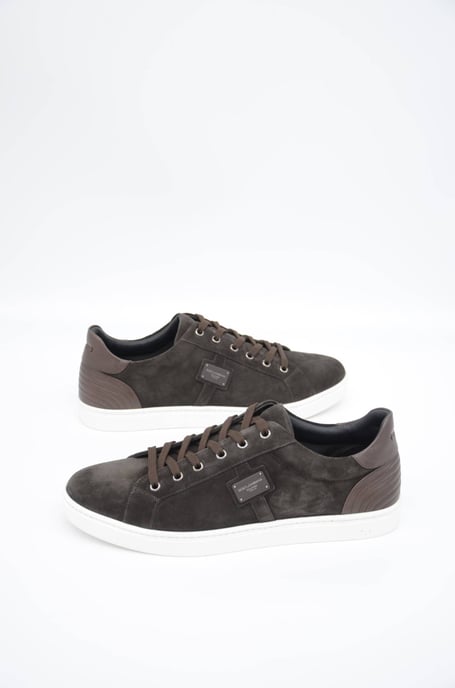 Zapatillas bajas para hombre Dolce & Gabbana - Image 1