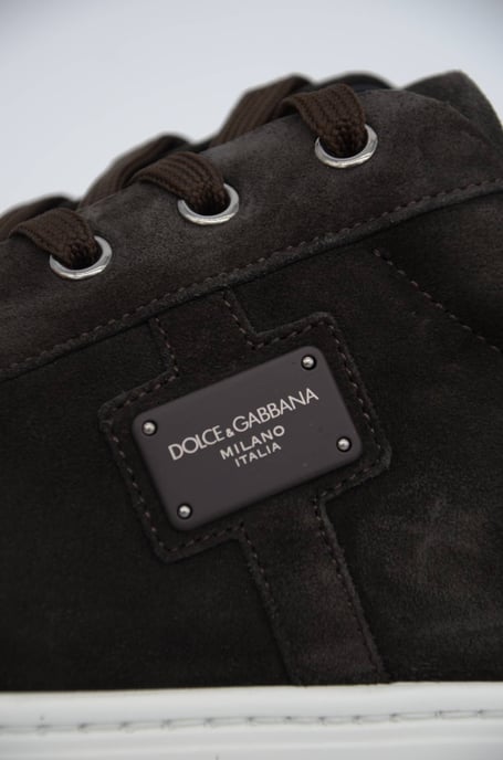 Zapatillas bajas para hombre Dolce & Gabbana - Image 2
