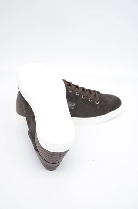 Zapatillas bajas para hombre Dolce & Gabbana - Image 4