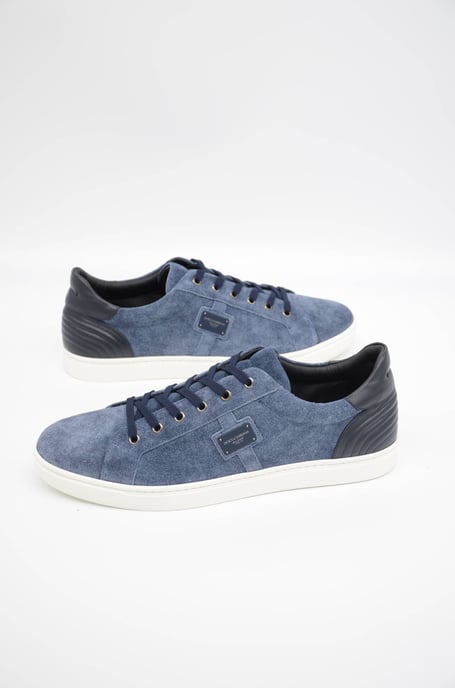 Zapatillas bajas para hombre Dolce & Gabbana - Image 1