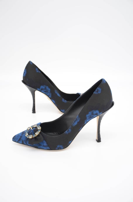 Stiletto de joya para mujer Dolce & Gabbana - Image 1