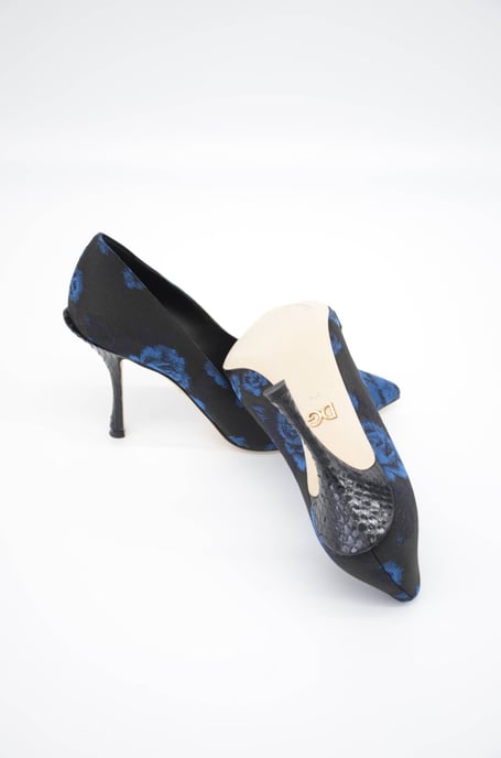 Stiletto de joya para mujer Dolce & Gabbana - Image 4