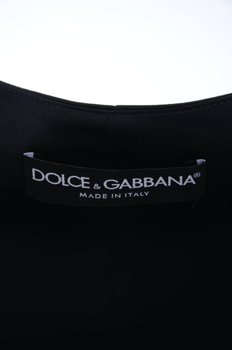 Chaleco de Mujer Dolce & Gabbana - Image 4